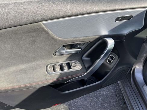 Used 2022 Mercedes-Benz A 220 4MATIC image 16