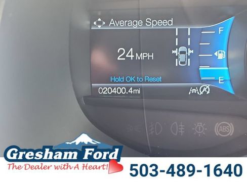 Certified 2020 Ford Edge ST-Line AWD/4WD image 20