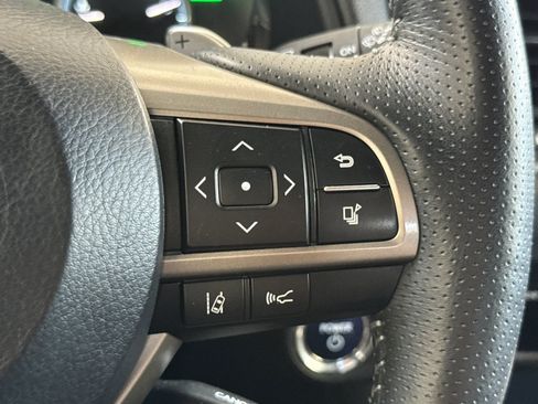 Used 2017 Lexus RX 450h F Sport AWD/4WD image 32