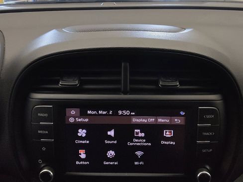 Used 2024 Kia Soul LX w/ Option Group 015 image 25