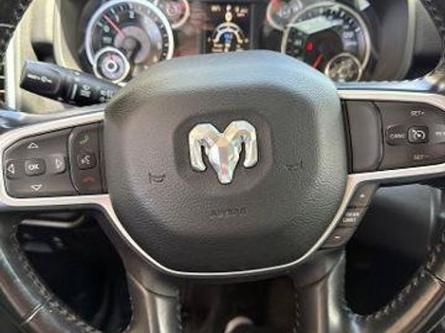 Used 2020 RAM 1500 Big Horn RWD image 10