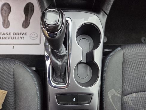 Used 2016 Chevrolet Cruze LT image 32