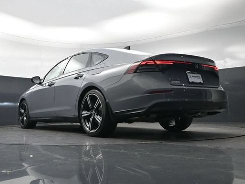 Used 2026 Honda Accord SE image 31