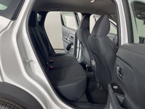 New 2026 Nissan Kicks S FWD image 41