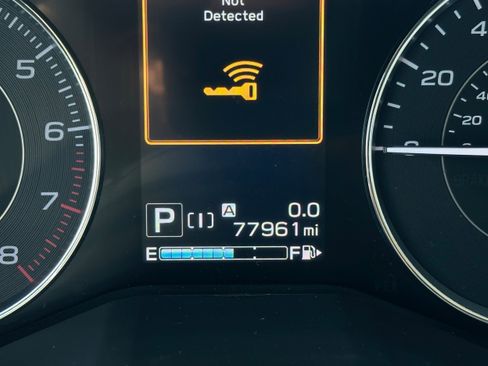 Used 2020 Subaru Impreza 2.0i Limited w/ Popular Package #2 image 18