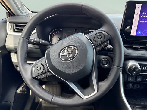 Used 2024 Toyota RAV4 XLE Premium w/ Weather Package AWD/4WD image 20