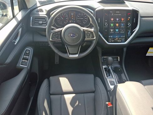 New 2026 Subaru Ascent Limited AWD/4WD image 6