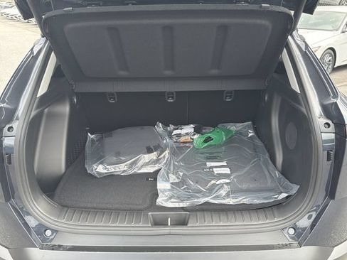 New 2027 Hyundai Kona Limited AWD/4WD image 20