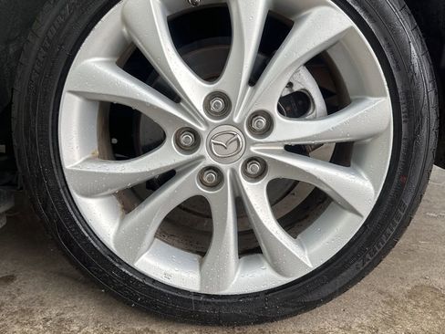 Used 2010 MAZDA MAZDA3 s Grand Touring image 28