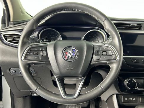 Used 2023 Buick Encore GX Preferred w/ Cold Weather Comfort Package image 24