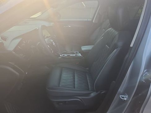 Used 2023 Buick Envision Avenir AWD/4WD image 13