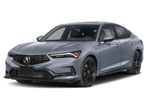 Used 2026 Acura Integra A-Spec FWD image 1