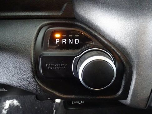 Certified 2024 RAM 2500 Tradesman w/ Chrome Appearance Group image 11