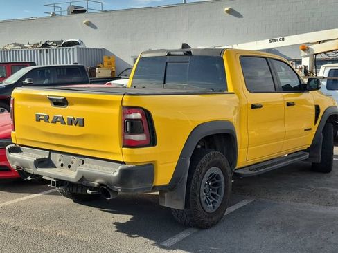 Used 2023 RAM 1500 TRX w/ TRX Level 2 Equipment Group AWD/4WD image 10