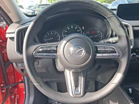Certified 2024 MAZDA CX-50 AWD 2.5 S w/ Cargo Package image 11