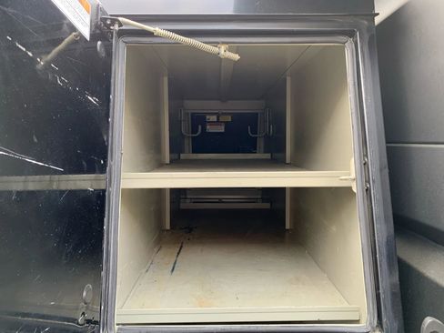 Used 2012 Ford F550 4x4 Regular Cab Super Duty w/ Payload Upgrade Pkg image 28