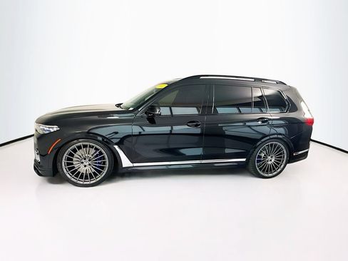Used 2021 BMW ALPINA XB7 AWD/4WD image 8