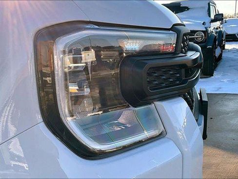 Used 2024 Ford Ranger XL w/ Trailer Tow Package image 33