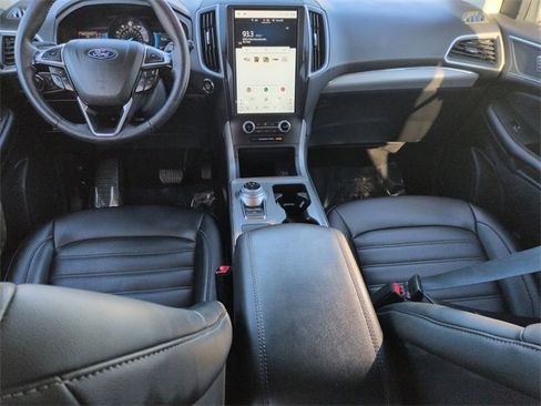 Used 2022 Ford Edge SEL w/ Convenience Package image 27