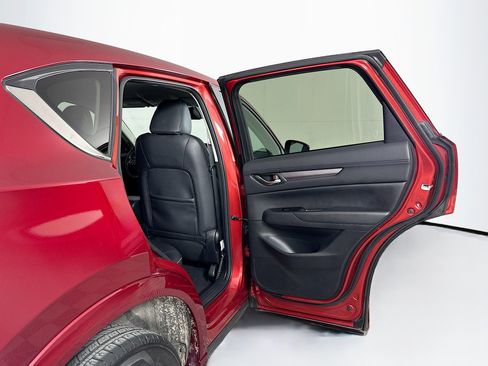 Used 2024 MAZDA CX-5 AWD 2.5 S w/ Select Package image 28