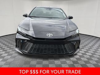 Used 2025 Toyota Camry SE AWD/4WD video 2