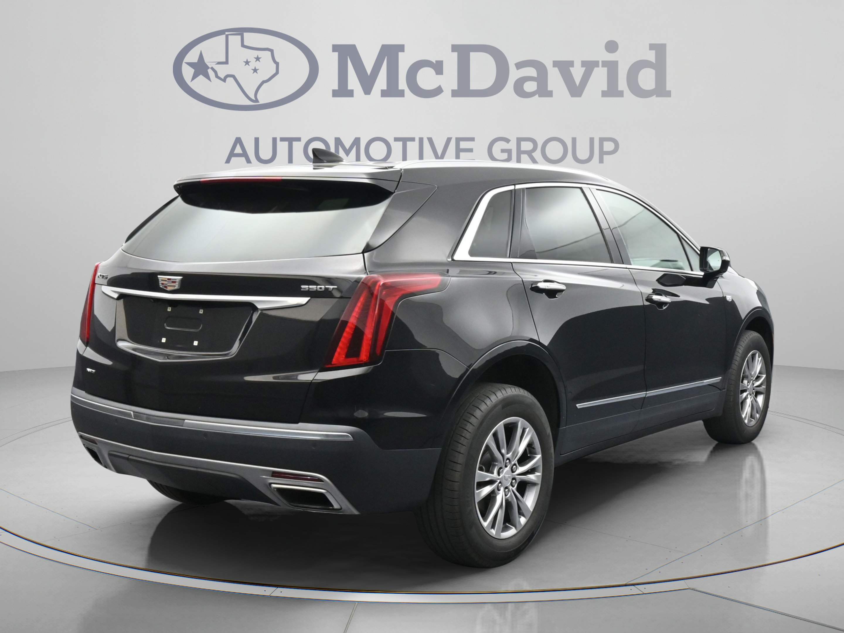 Used 2023 Cadillac XT5 Premium Luxury AWD/4WD image 8