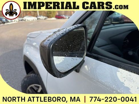 New 2026 Subaru Forester Premium image 8