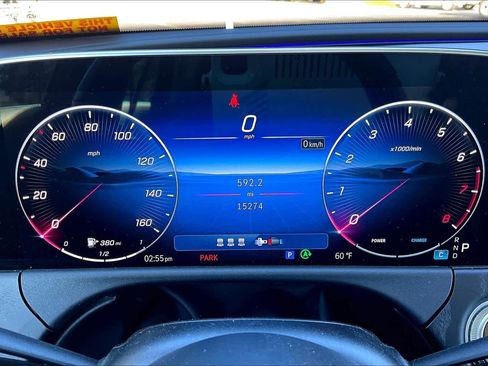 Certified 2025 Mercedes-Benz E 350 E 350 w/ Winter Package image 26