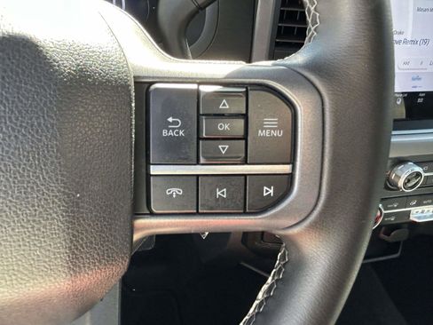 Used 2025 Ford F150 XLT w/ Equipment Group 301A Standard AWD/4WD image 20