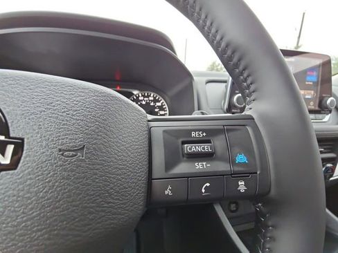 New 2026 Nissan Rogue SV image 12