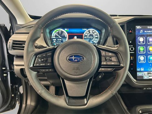 New 2026 Subaru Crosstrek 2.5i Limited w/ Crosstrek Mirror Package AWD/4WD image 22