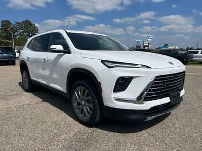 Used 2025 Buick Enclave Preferred