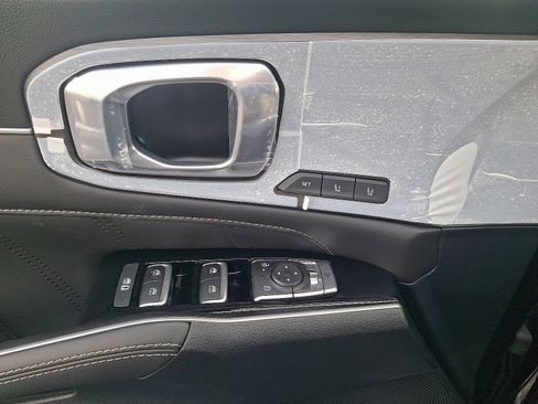 New 2025 Kia Sorento SX Prestige image 11