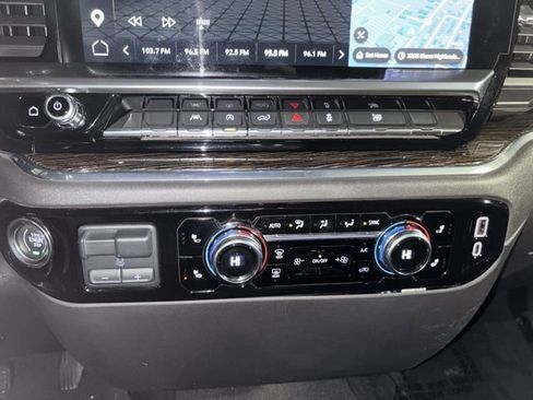 Used 2023 GMC Sierra 1500 Elevation image 20