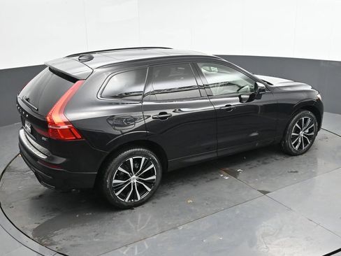 New 2025 Volvo XC60 B5 Plus w/ Protection Package Premier AWD/4WD image 34