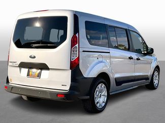 Used 2018 Ford Transit Connect XL FWD video 2