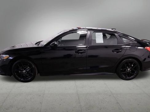 Certified 2023 Honda Civic Sport image 3