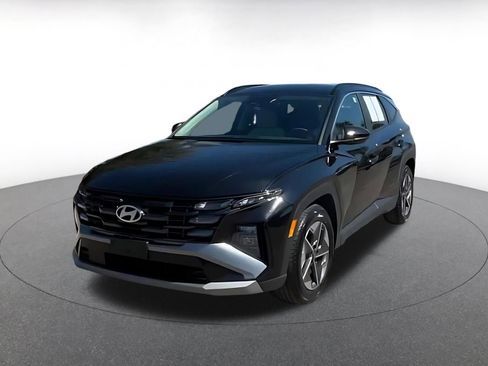 Used 2025 Hyundai Tucson SEL image 7