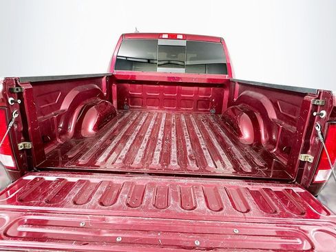 Used 2017 RAM 1500 Lone Star image 25