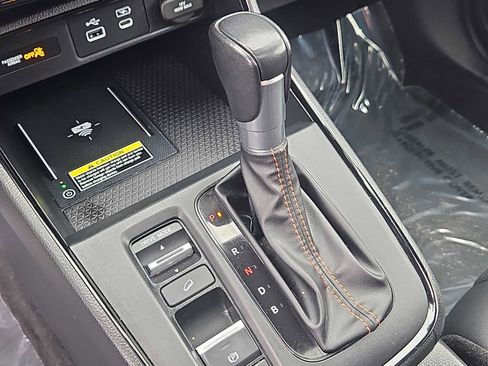 Used 2025 Honda CR-V Sport Touring image 28