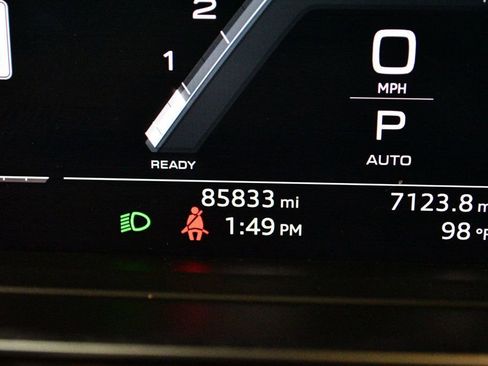 Used 2020 Audi S8 L w/ Full Leather Package image 47