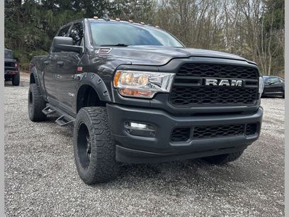 Used 2020 RAM 2500 Tradesman
