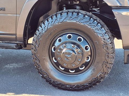 Used 2024 RAM 3500 Limited w/ Night Edition image 31