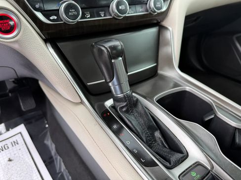 Used 2018 Honda Accord EX-L image 21