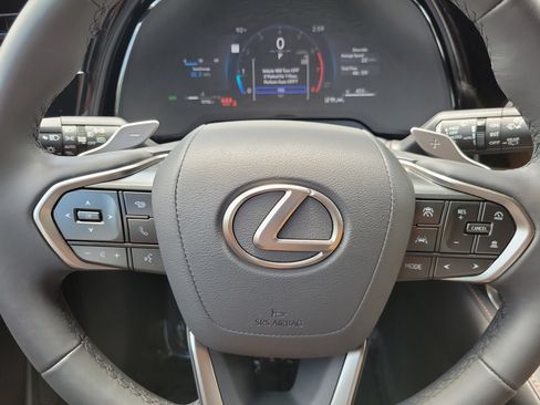 Used 2026 Lexus RX 350 FWD w/ Accessory Package (Z1) image 24