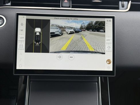 Used 2026 Land Rover Range Rover Evoque S image 27