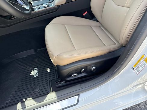 Used 2026 Cadillac CT5 Premium Luxury RWD image 19