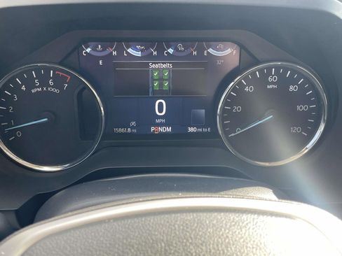 Certified 2023 Ford Expedition Max XLT image 26