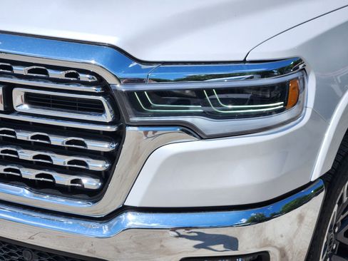 New 2026 RAM 1500 Limited AWD/4WD image 9