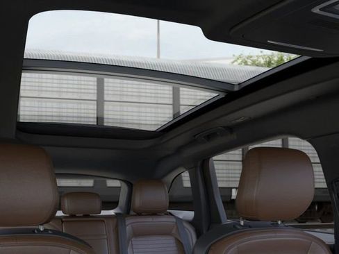 New 2026 Lincoln Nautilus Reserve image 23